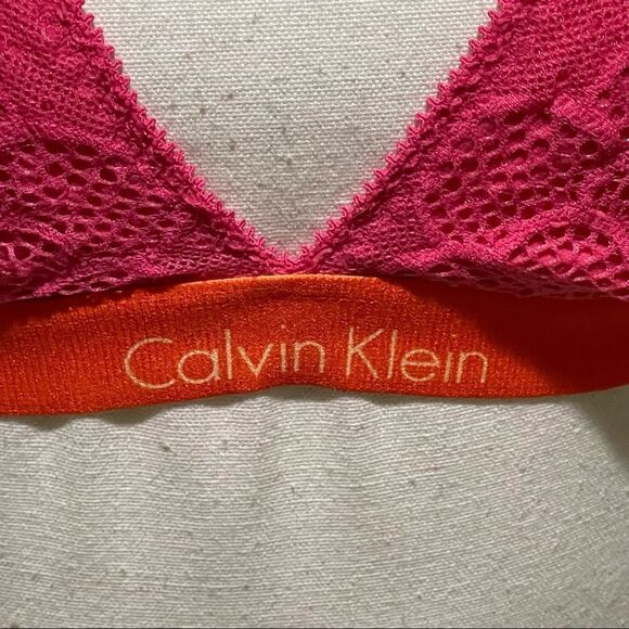 Calvin Klein CK One bra - Picture 2 of 7